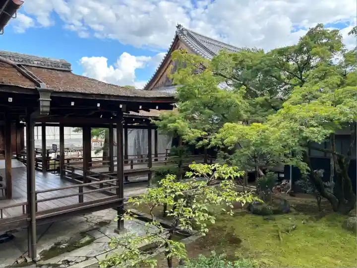 仁和寺(京都府)
