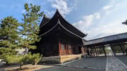 妙心寺（妙心禅寺）(京都府)