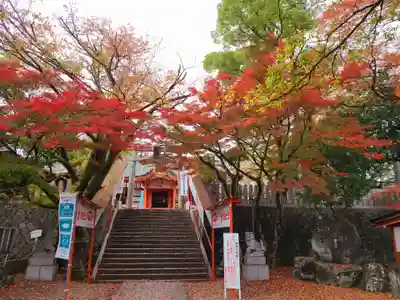 御霊神社のその他建物