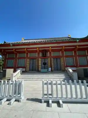 宝仙寺(東京都)