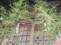 千住神社のその他建物