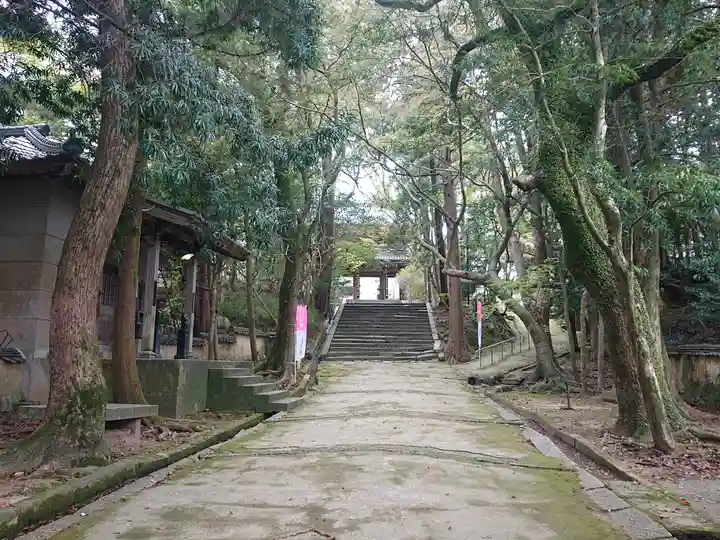 功山寺(山口県)