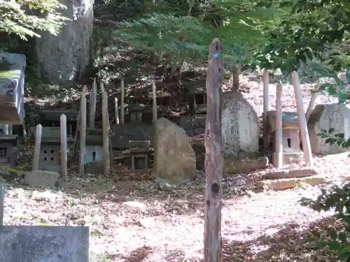 手長神社(長野県)