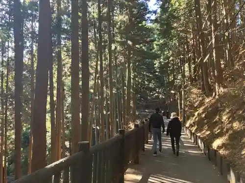 武蔵御嶽神社(東京都)