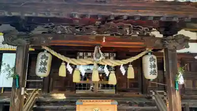 熊野大神社(埼玉県)