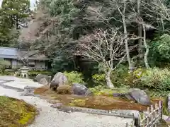 南禅寺の庭園