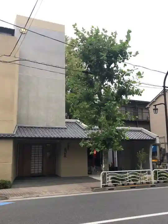 妙壽寺猿江別院のその他建物