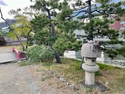 琵琶島神社(神奈川県)