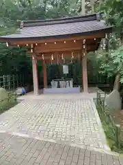 稲毛浅間神社(千葉県)