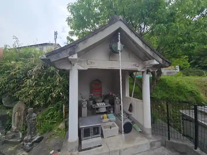 護国院(大阪府)