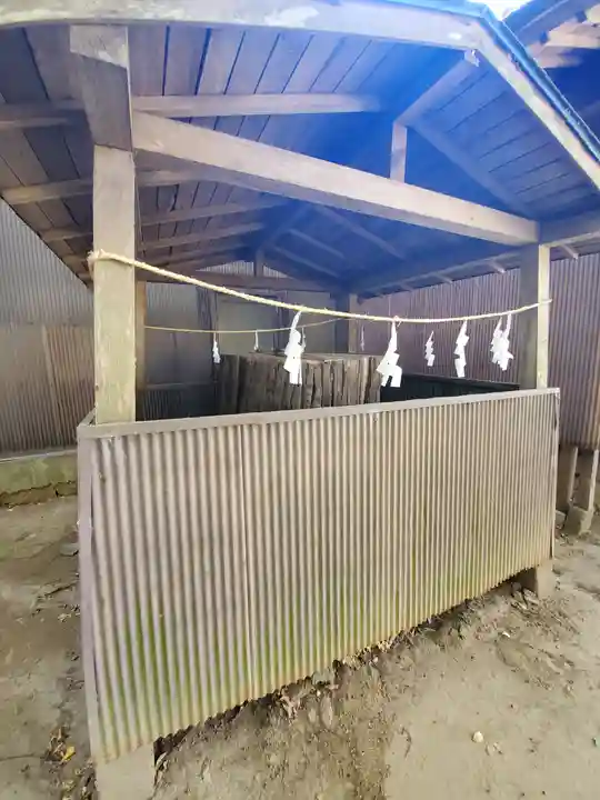 篠塚稲荷神社(栃木県)