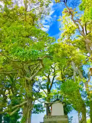 愛宕神社(茨城県)
