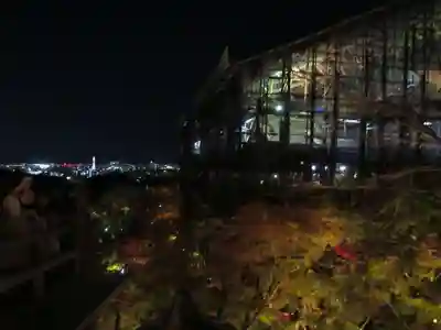 清水寺のその他建物