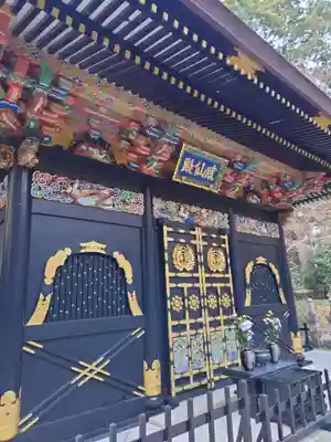 瑞鳳殿(宮城県)