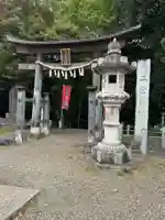 下総国三山 二宮神社(千葉県)