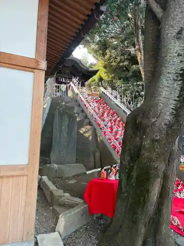 岩槻愛宕神社の{uncategorized: "未分類", other: "その他", undefined: "問題あり", building: "その他建物", grave: "お墓", sacred_gate: "鳥居", guardian: "狛犬", statue: "像", buddha: "仏像", history: "歴史", nature: "自然", garden: "庭園", animal: "動物", pagoda: "塔", temizu: "手水舎", mountain_gate: "山門・神門", sanctuary: "本殿・本堂", subordinate: "末社・摂社", art: "芸術", scenery: "景色", jizo: "地蔵", ema: "絵馬", goshuin: "御朱印", omikuji: "おみくじ", items: "授与品その他", amulet: "お守り", goshuincho: "御朱印帳", eats: "食事", festival: "お祭り", votive_dance: "神楽", shichigosan: "七五三参", wedding: "結婚式", experience: "体験その他", initially: "初詣", around: "周辺", anti_infection: "感染症対策"}