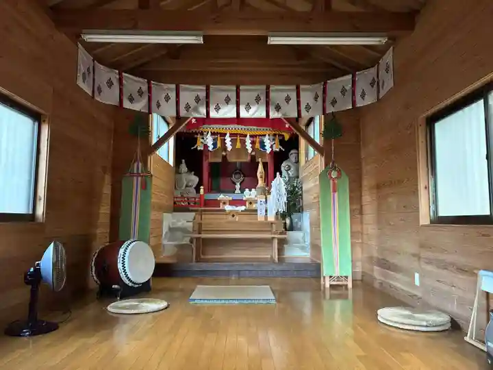 八阪神社(徳島県)