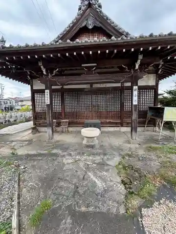 観音寺(岐阜県)