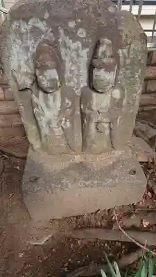 神明宮のその他建物