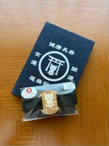 長崎尾曲がり猫神社(長崎県)