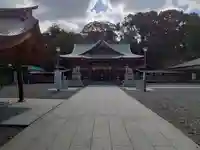 岡田神社(福岡県)