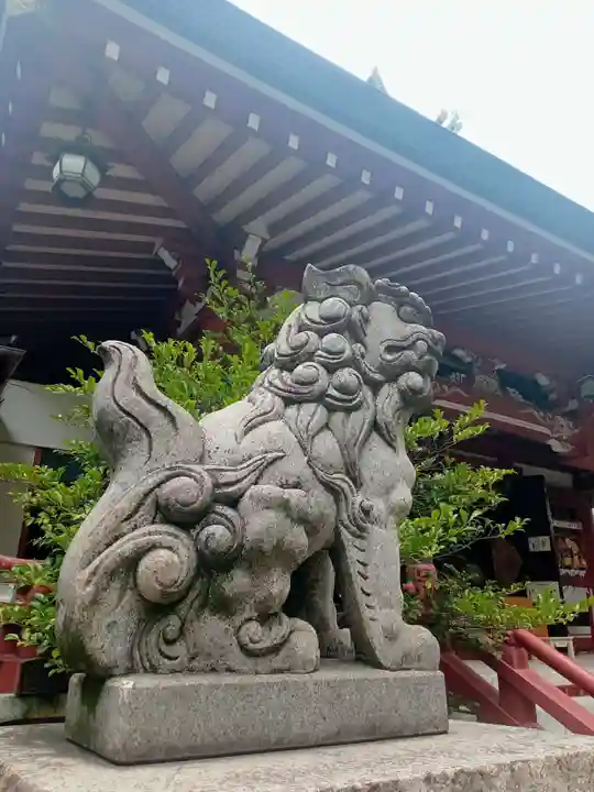 秋葉神社(東京都)