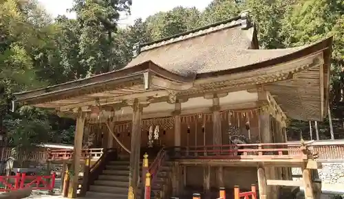 日吉大社(滋賀県)