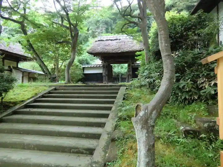 円覚寺(神奈川県)