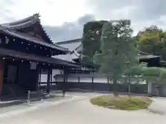 御寺 泉涌寺(京都府)