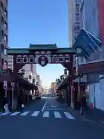 川崎大師(平間寺)のその他建物