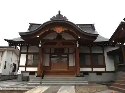 長徳寺(青森県)