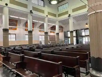 東京都慰霊堂のその他建物