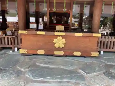 櫻木神社(千葉県)