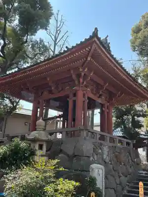 品川寺(東京都)