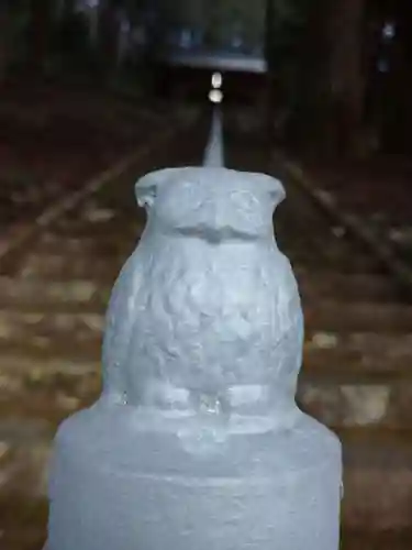 春日神社(岐阜県)