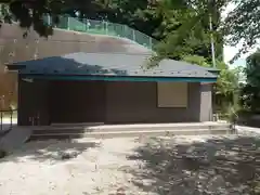 諏訪大神社(神奈川県)