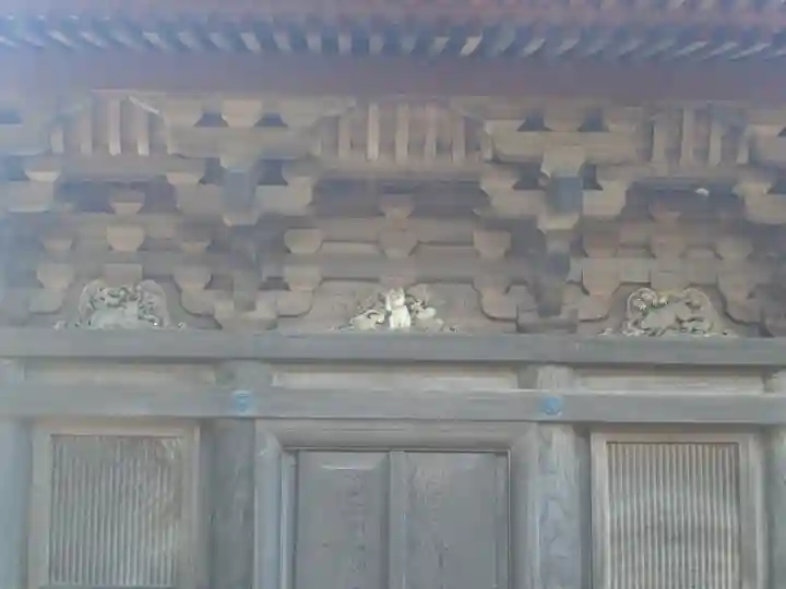 豪徳寺のその他建物
