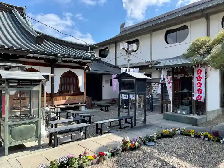 華蔵院(華藏院)(兵庫県)