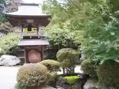 雲巌寺(栃木県)