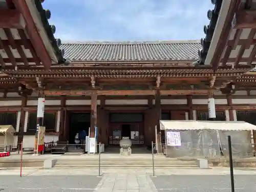 東寺（教王護国寺）(京都府)