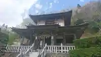 照源寺の本殿・本堂