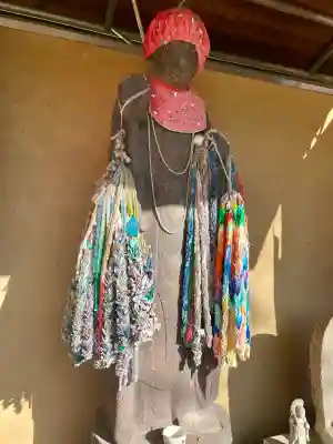 密嚴院(東京都)