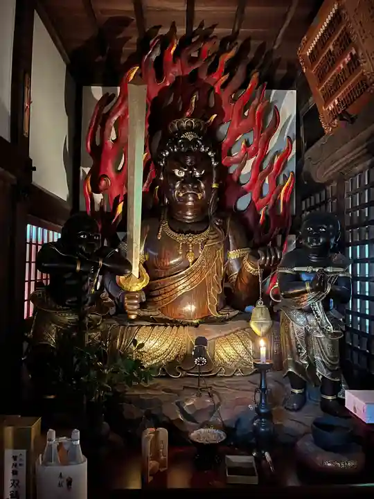 等覚院(神奈川県)