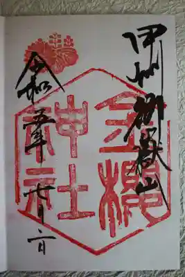 金櫻神社(山梨県)