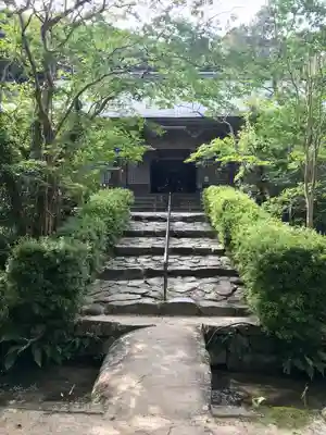 大寧寺(山口県)