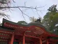 香取神宮のその他建物