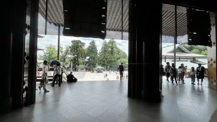 成田山新勝寺(千葉県)