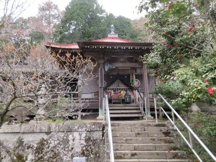 大山寺(徳島県)