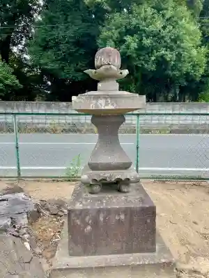 菅原神社(群馬県)