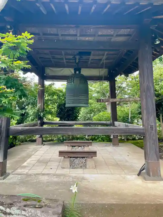 貞昌院(神奈川県)